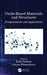 Oxide-Based Materials and Structures: Fundamentals and Applications by Rada Savkina