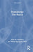 Dramaturgy: The Basics by Anne M. Hamilton