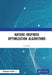 Nature-Inspired Optimization Algorithms by Vasuki A