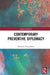 Contemporary Preventive Diplomacy by Bertrand Ramcharan