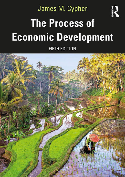 The Process of Economic Development by CYPHER