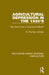 Agricultural Depression in the 1920's: Economic Fact or Statistical Artifact? by Thomas H. Johnson