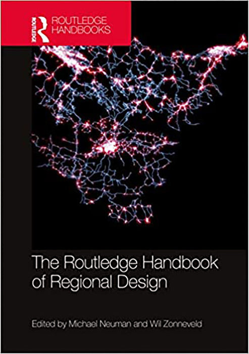 The Routledge Handbook of Regional Design