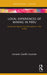 Local Experiences of Mining in Peru: Social and Spatial Transformations in the Andes by Gerardo Castillo Guzmán