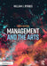 Management and the Arts by Byrnes