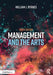 Management and the Arts by Byrnes