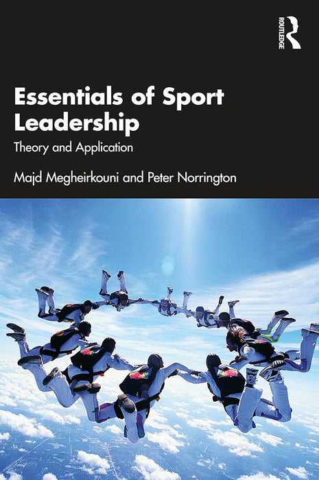 Essentials of Sport Leadership by Megheirkouni/Majd