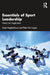 Essentials of Sport Leadership by Megheirkouni, Majd