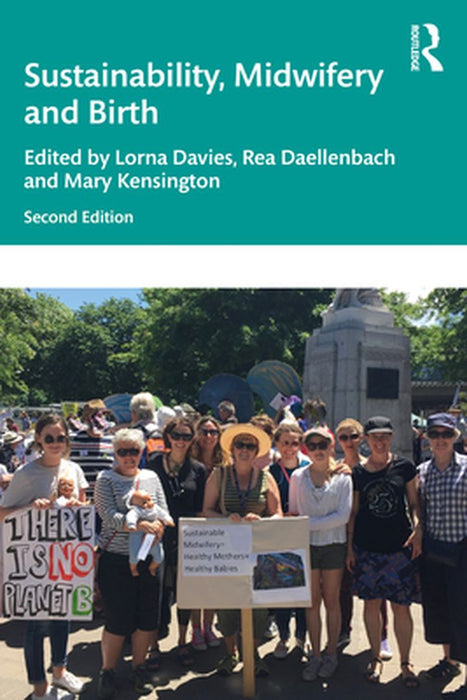 Sustainability Midwifery and Birth by Lorna Davies
