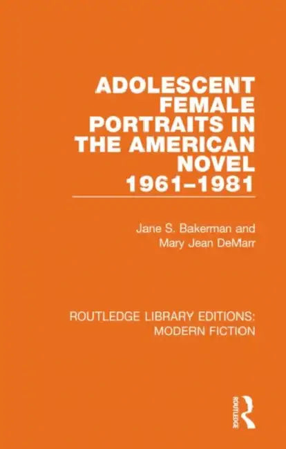Modern Fiction
