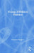 Visions of Political Violence by Ruggiero Vincenzo