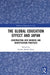 The Global Education Effect and Japan: Constructing New Borders and Identification Practices by Neriko Doerr