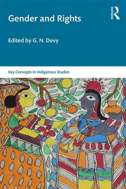 Gender and Rights by G. N. Devy