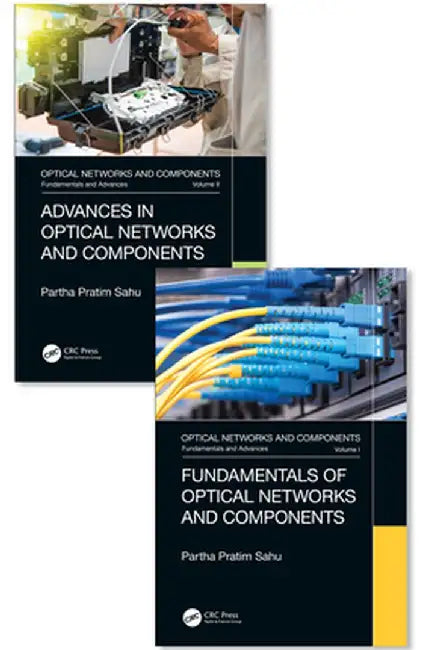 Optical Networks and Components by Gutierrez, Marc