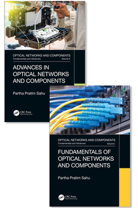 Optical Networks and Components by Gutierrez, Marc