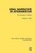 Oral Narrative in Afghanistan: The Individual in Tradition by Mills Margaret A.