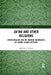 Da'wa and Other Religions: Indian Muslims and the Modern Resurgence of Global Islamic Activism by Matthew J. Kuiper