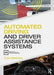 Automated Driving and Driver Assistance Systems by Tom Denton