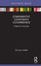 Comparative Corporate Governance: A Research Overview by Thomas Clarke