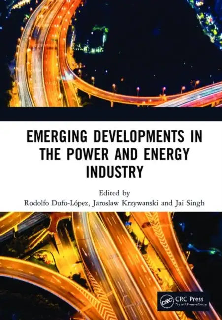 Emerging Developments in the Power and Energy Industry: Proceedings of the 11th Asia-Pacific Power and Energy Engineering Conference (Appeec 2019) by Dufo-López Rodolfo
