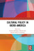 Cultural Policy in Ibero-America by Rodríguez Morató Arturo
