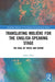 Translating Molière for the English-Speaking Stage: The Role of Verse and Rhyme by Cédric Ploix