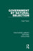 Government by Natural Selection by Taylor Hugh