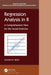 Regression Analysis in R by Bolin, Jocelyn E.