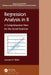 Regression Analysis in R by Bolin, Jocelyn E.