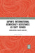 Japan's International Democracy Assistance as Soft Power: Neoclassical Realist Analysis by Maiko Ichihara