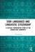 Sign Languages and Linguistic Citizenship: A Critical Ethnographic Study of the Yangon Deaf Community by Ellen Foote