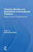 Theories, Models, and Simulations in International Relations: Essays and Research in Honor of Harold Guetzkow by Michael D Ward