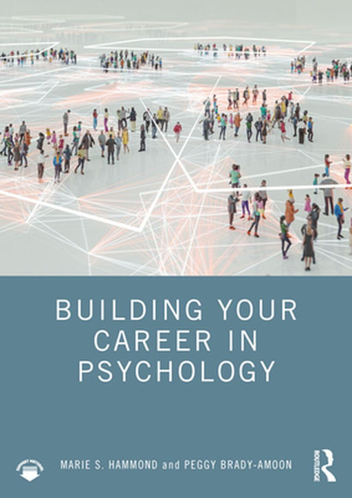 Building Your Career in Psychology by HAMMOND