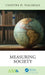 Measuring Society by Chaitra H. Nagaraja