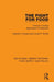 The Fight for Food: Factors Limiting Agricultural Production by Harold E. Croxall