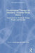 Psychological Therapy for Paediatric Acquired Brain Injury: Innovations for Children, Young People and Families by Jim Jenny
