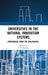 Universities in the National Innovation Systems: Experiences from the Asia-Pacific by Venni Venkata Krishna