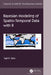 Bayesian Modeling of Spatio-Temporal Data with R by Sujit Sahu
