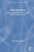 Social Innovation: Asian Case Studies of Innovating for the Common Good by Cheah Sarah Lai-Yin