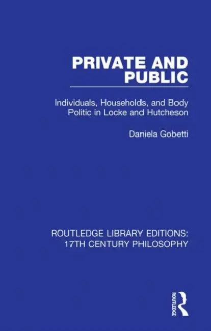 17th Century Philosophy