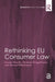 Rethinking EU Consumer Law by Geraint Howells