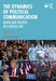 The Dynamics of Political Communication by PERLOFF, RICHARD M