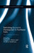 Rethinking Economic Development in Northeast India: The Emerging Dynamics by Deepak K. Mishra