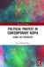 Political Protest in Contemporary Kenya: Change and Continuities by Mati Jacob Mwathi