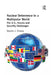 Nuclear Deterrence in a Multipolar World: The U.S., Russia and Security Challenges by Stephen Cimbala