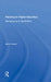 Planning for Higher Education: Background and Application by Allan O. Pfnister
