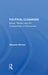Political Cleavages: Issues, Parties, and the Consolidation of Democracy by Alejandro Moreno