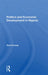 Politics and Economic Development in by Tom Forrest