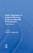 Public Regulation Financ by Arnold A. Heggestad