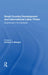 Small Country Development and International Labor Flows: Experiences in the Caribbean by Anthony Maingot
